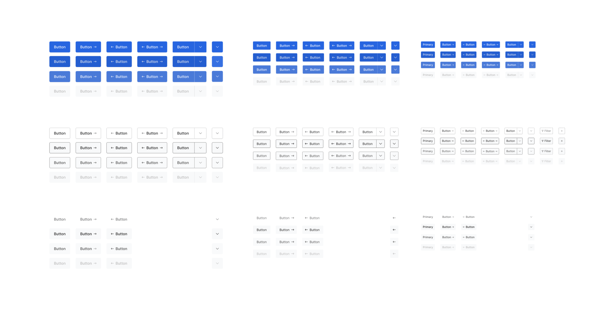 Nord Design System Figma Toolkit